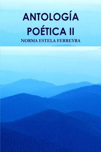 Antología Poética II