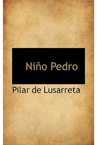 Niño Pedro