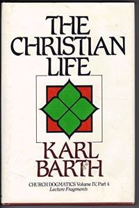 The Christian Life Hardcover â€“ 1 January 1999