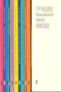 Poet to Poet (Box Set)