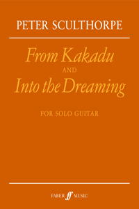 From Kakadu and Into the Dreaming