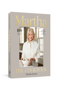 Martha's 100 Favorite Recipes