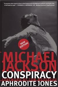 Michael Jackson Conspiracy