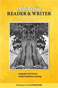 McDougal Littell Literature