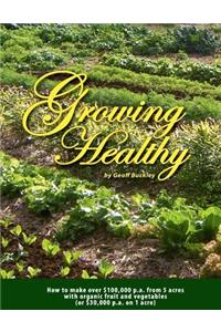 Growing Healthy