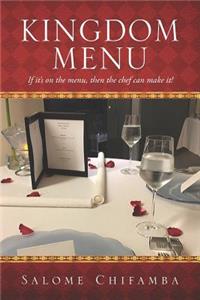 Kingdom Menu