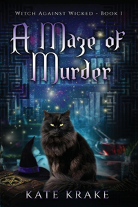 Maze of Murder