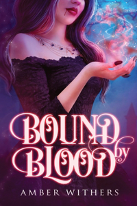Bound By Blood