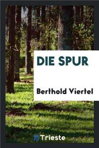 Die Spur