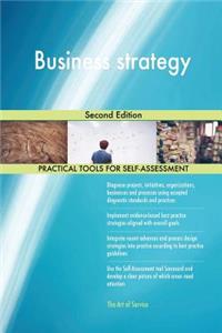 Business strategy Second Edition