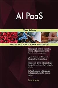 AI PaaS Third Edition