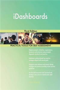 iDashboards Third Edition