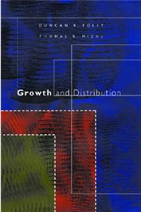 Growth and Distribution