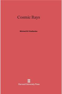 Cosmic Rays