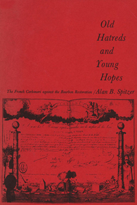 Old Hatreds and Young Hopes