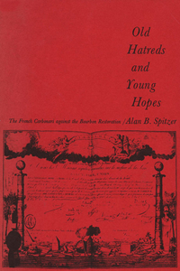 Old Hatreds and Young Hopes