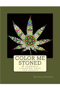 Color Me Stoned