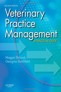 Veterinary Practice Management