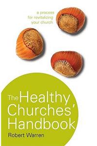 The Healthy Churches' Handbook