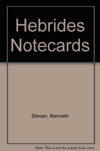 Hebrides Notecards