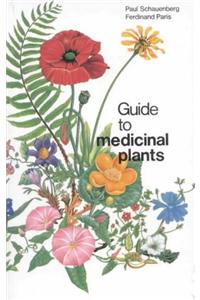 Guide to Medicinal Plants
