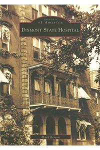 Dixmont State Hospital