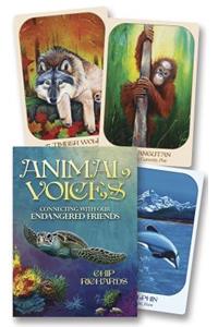 Animal Voices Oracle