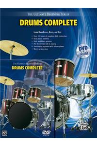 Ultimate Beginner Drums