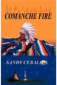 Comanche Fire