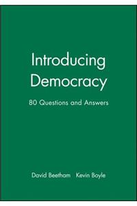 Introducing Democracy