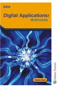 Diploma in Digital Applications: Student's Book: Multimedia