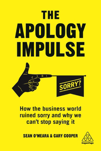 Apology Impulse