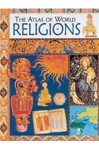 The Atlas Of World Religions