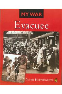 Evacuee