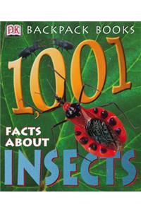 1001 Facts About Insects