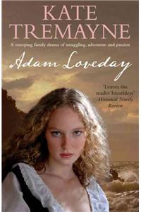 Adam Loveday (Loveday series, Book 1)