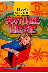 Just Like Lizzie