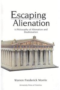 Escaping Alienation