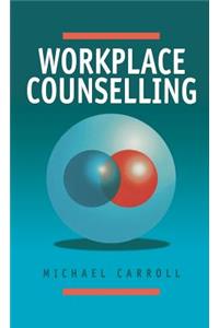 Workplace Counselling