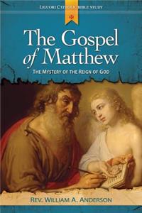 Gospel of Matthew