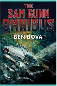 Sam Gunn Omnibus