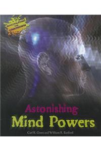 Astonishing Mind Powers