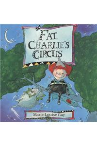 Fat Charlie's Circus