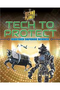 Tech to Protect