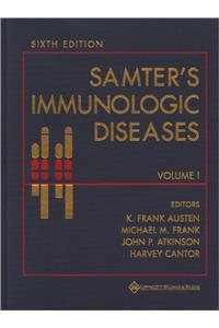 Samter's Immunologic Diseases (Immunologic Diseases ( Samter's))