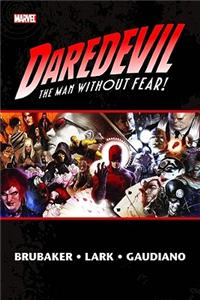 Daredevil By Ed Brubaker & Michael Lark Vol.2