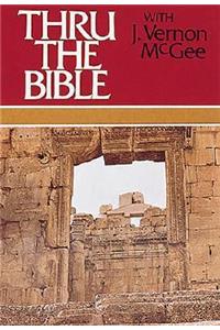 Matthew Through Romans
