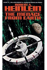 The Menace from Earth, and Other Stories