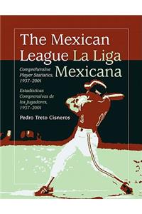 The Mexican League / La Liga Mexicana