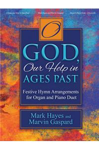 O God, Our Help in Ages Past